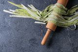 Herbed Pasta-1