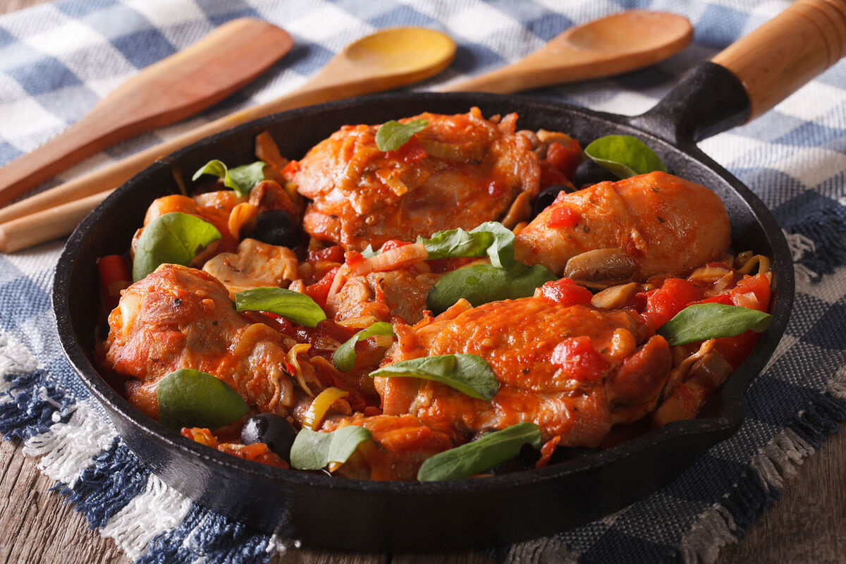Chicken Adobo-1