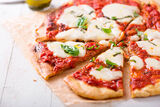 Pizza Margherita-1