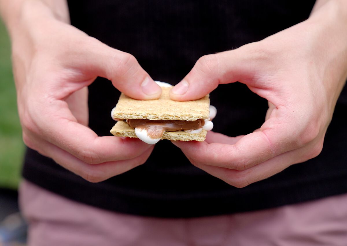 S'mores Galore-3