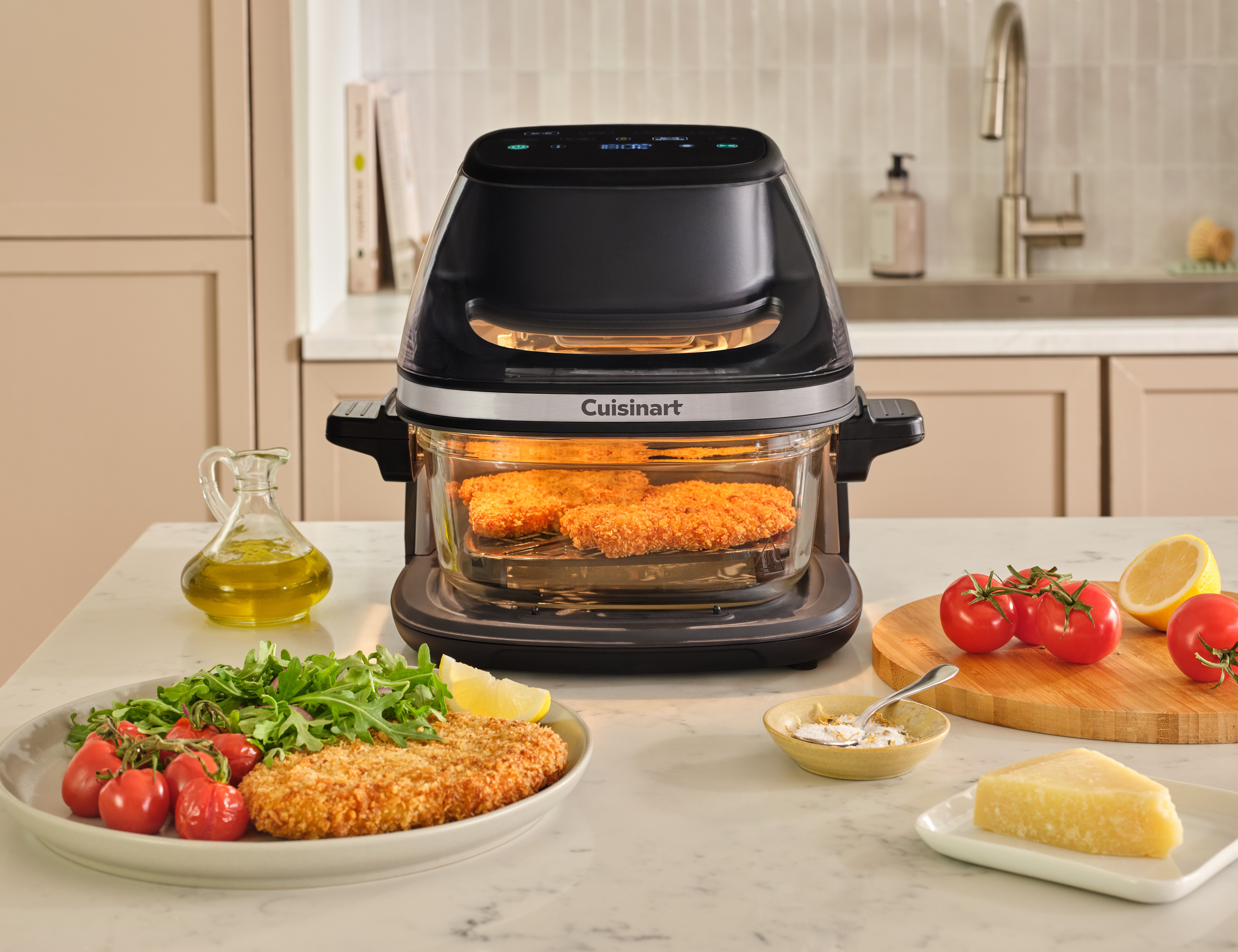 Cuisinart - Kitchen appliances for the heart of your home