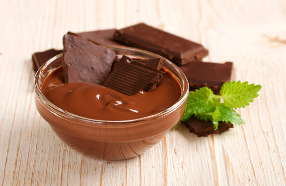 Chocolate Ganache