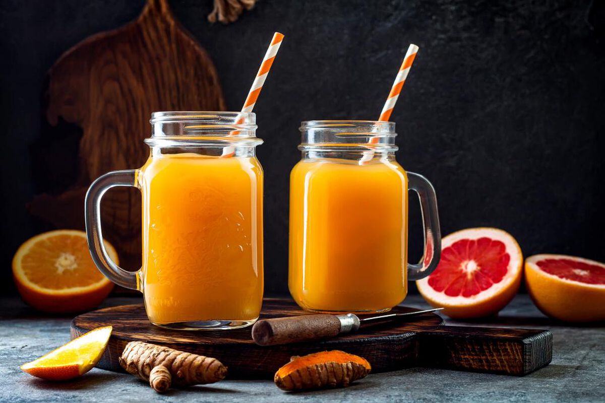 Super &ldquo;C&rdquo; Smoothie-1