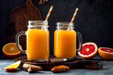 Super &ldquo;C&rdquo; Smoothie-1