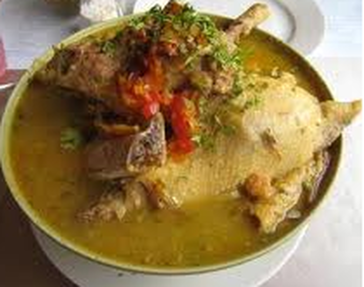 Beef Stock - 6 Cups-1