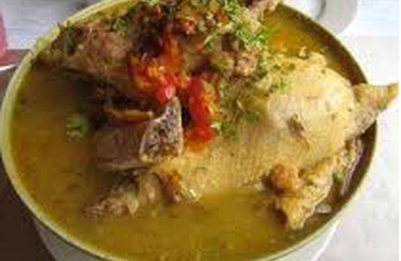 Beef Stock - 6 Cups