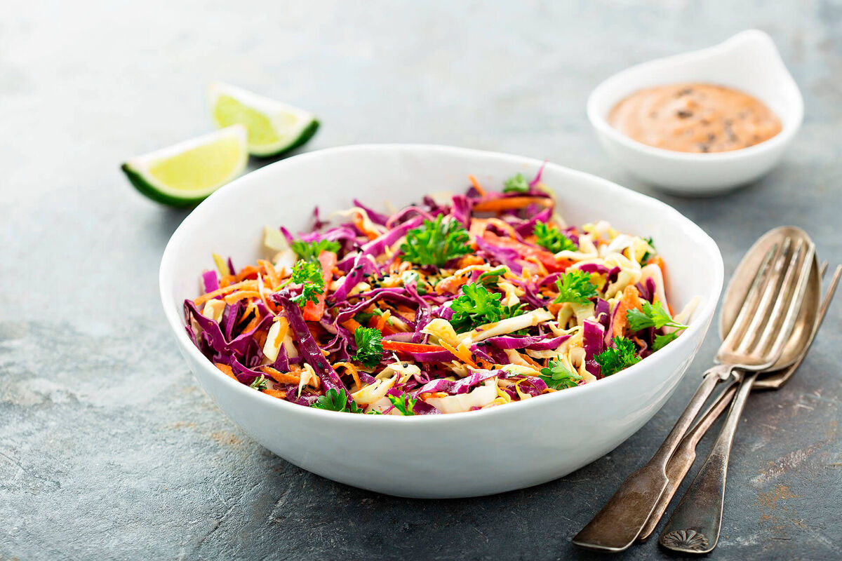 Asian Coleslaw-1