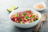 Asian Coleslaw-1
