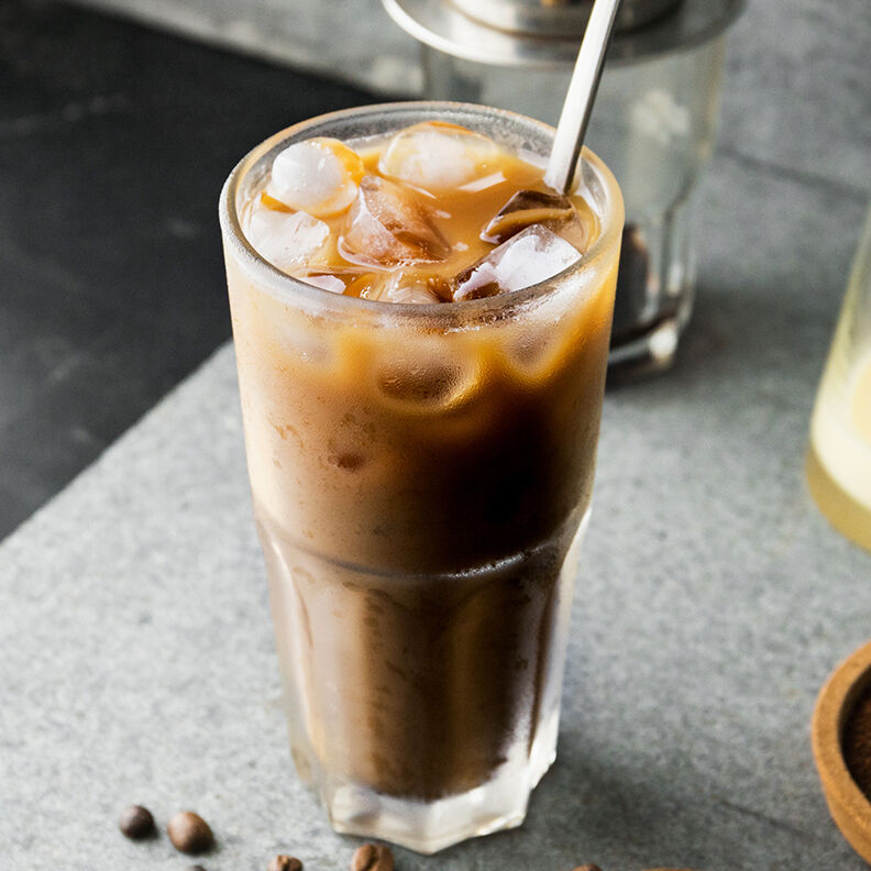 How to Make Iced Coffee