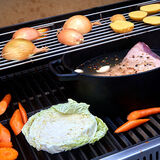 Smoked Corned Beef Dinner-2