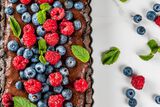 Fresh Berry Tart-1