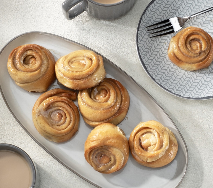 honeybuns