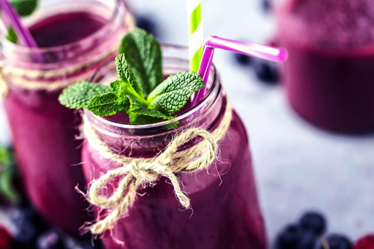Breakfast Smoothie-1