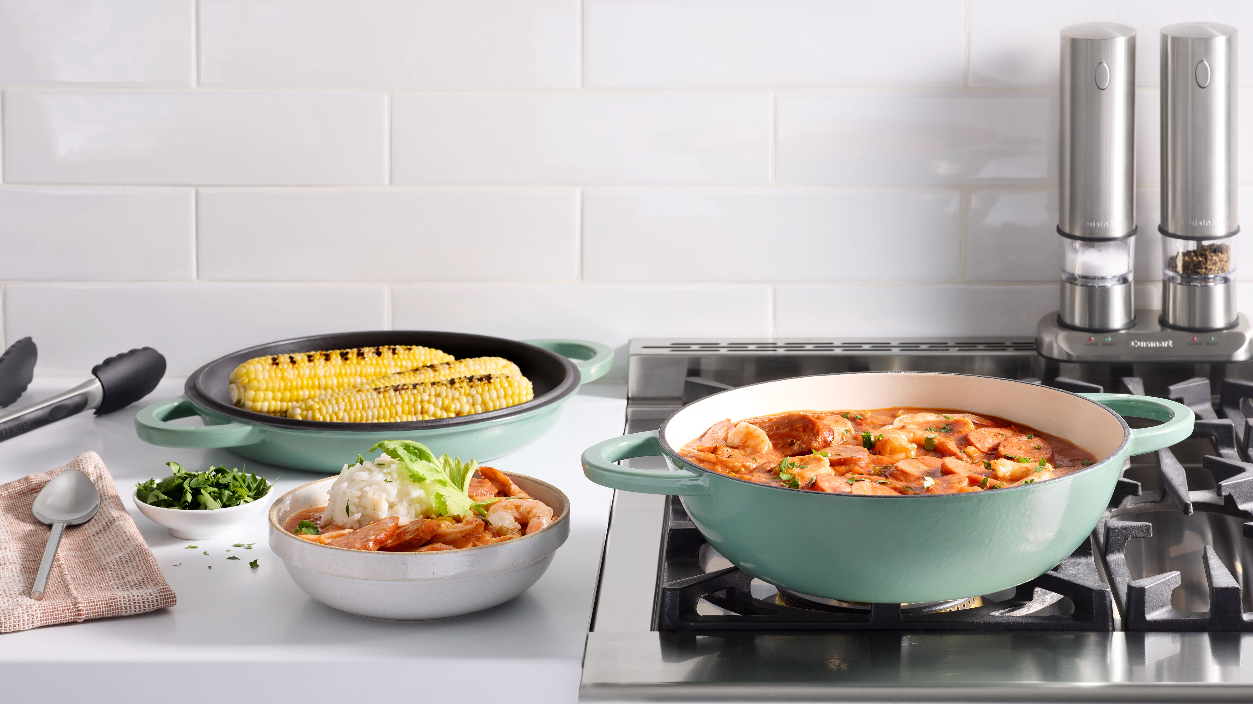 Are cuisinart pans oven safe best sale