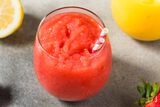 Frozen Strawberry Aperol Spritz-1