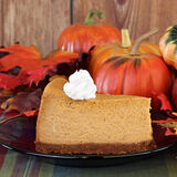 Pumpkin Cheesecake-1