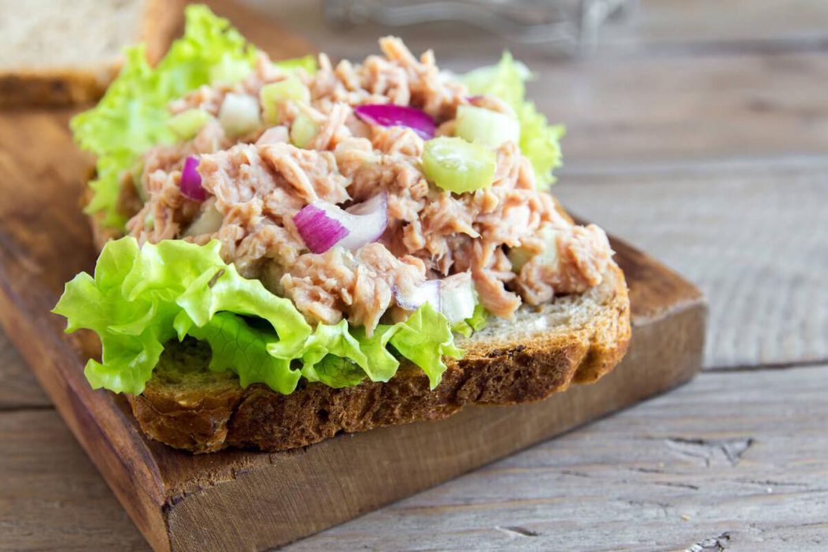 Tuna Salad-1