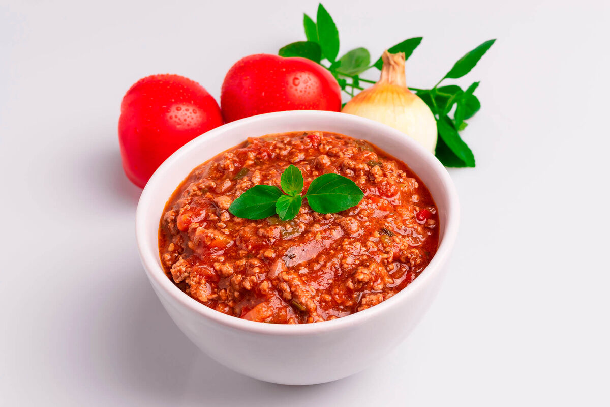 Bolognese-1
