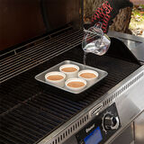 Smoked Chocolate Souffle-5