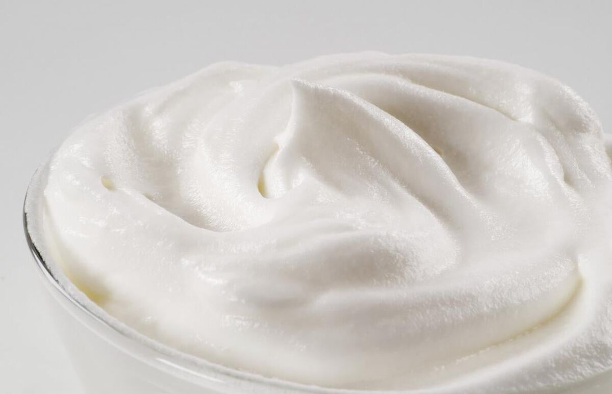 Sweet Whipped Cream-1