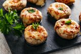 Stuffed Mushrooms-1