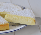 Ricotta Cheesecake-1