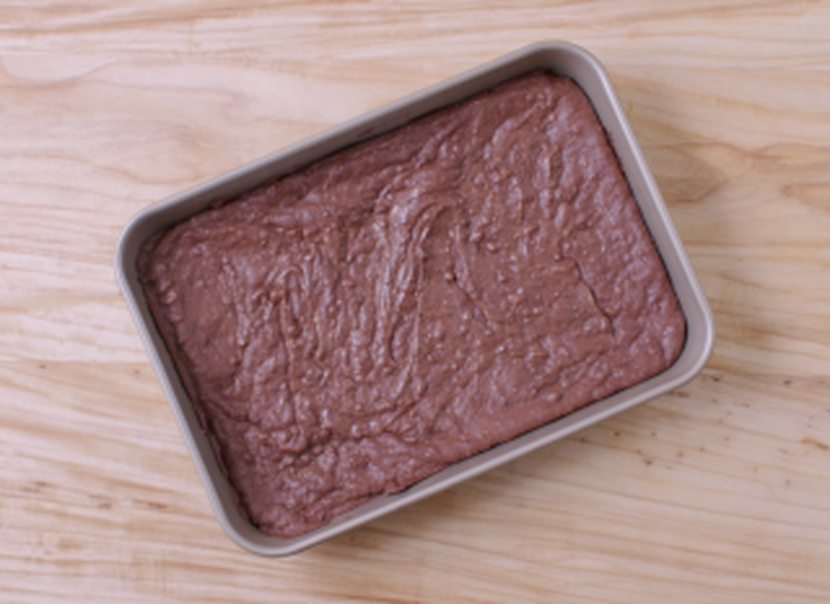 Triple Chip Brownie Bites-1