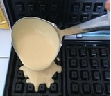 Waffle Mix-1