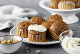 Carrot Cake Muffins-1