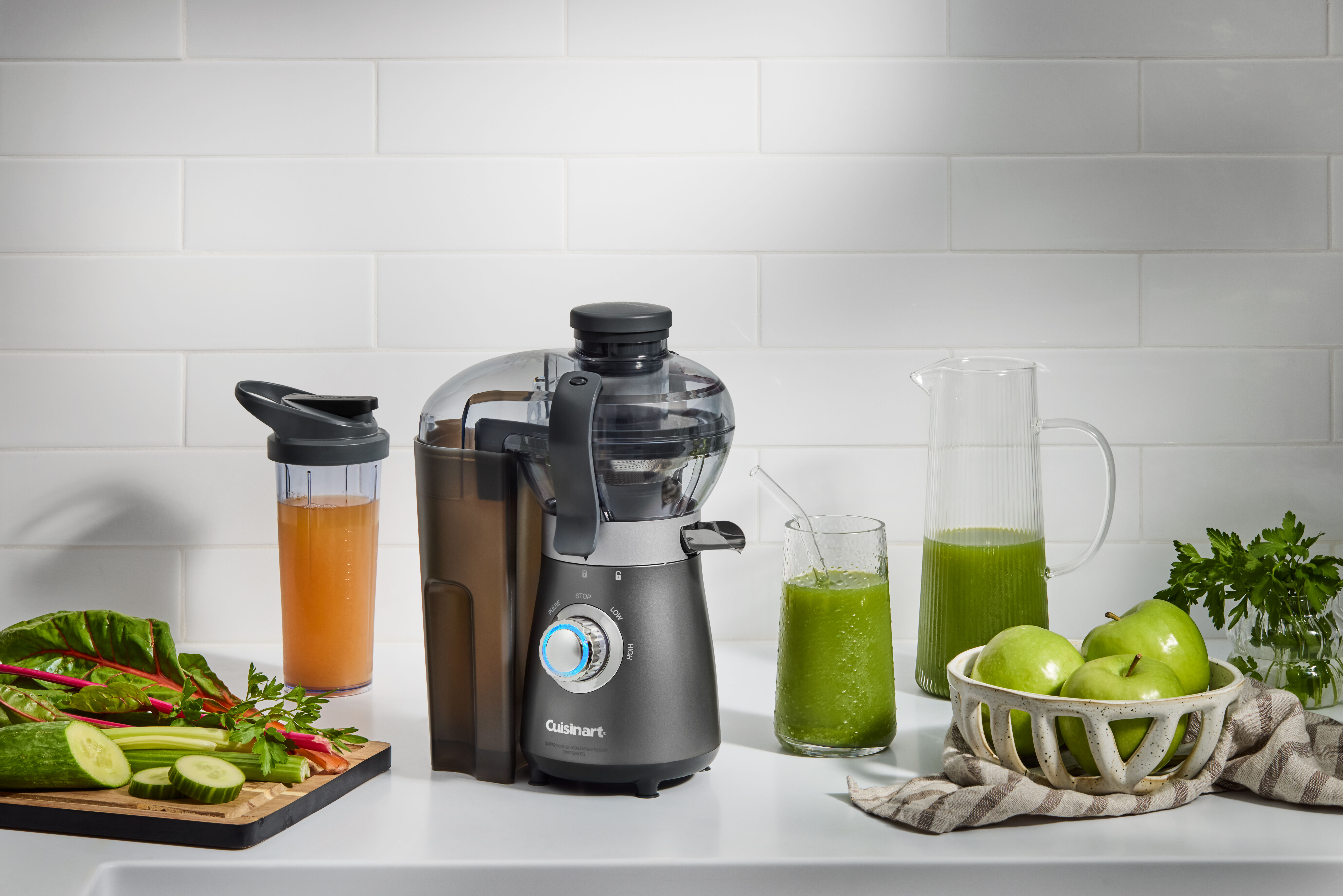 Cuisinart masticating juicer on sale