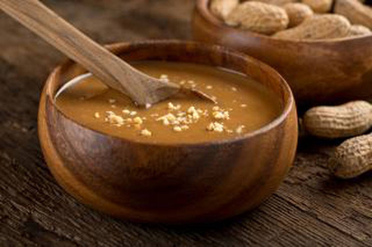Thai Peanut Sauce-1
