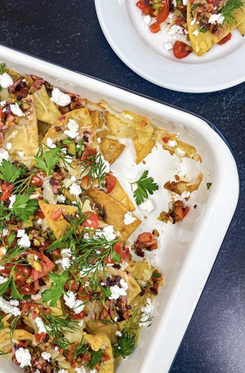 Mediterranean Nachos-1