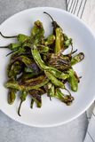 Blistered Shishito Peppers-1