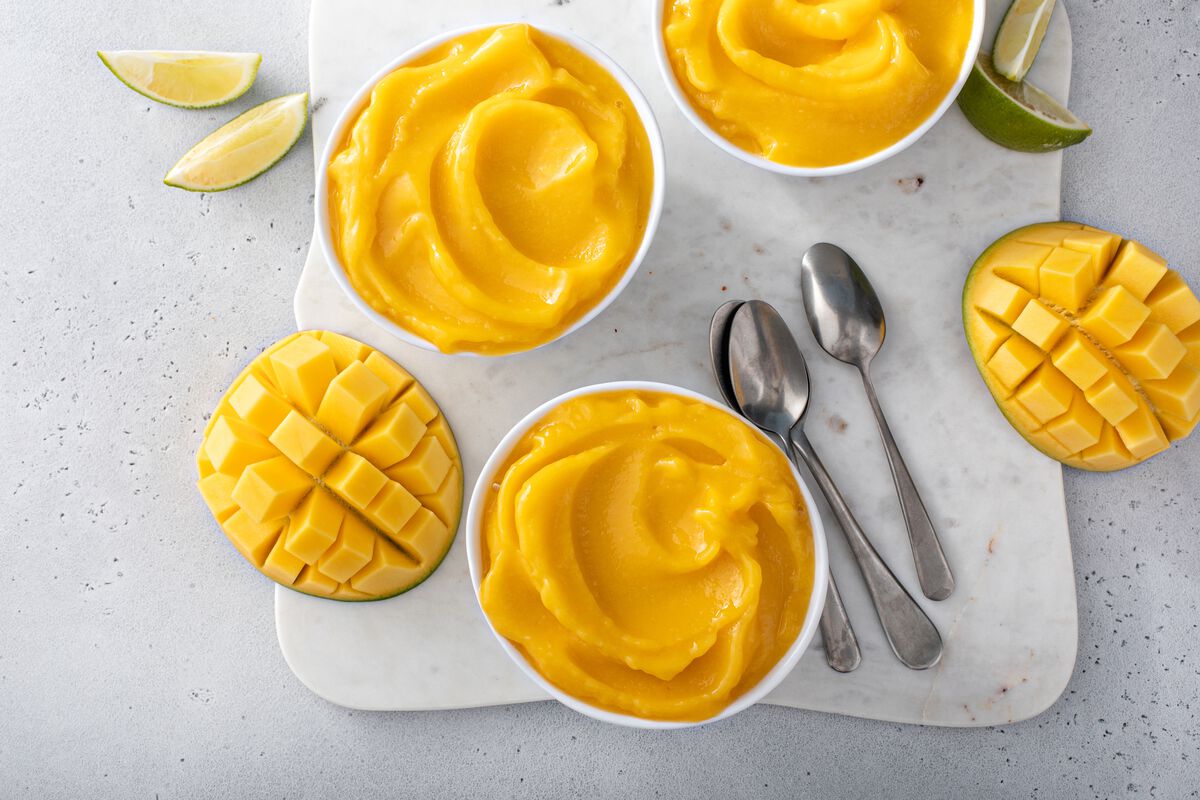Mango-Lime Sorbet-1