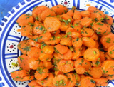 Tunisian Carrots-1