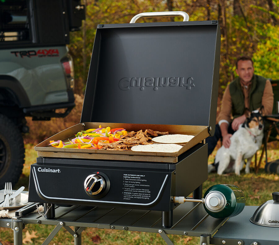 Cuisinart 17