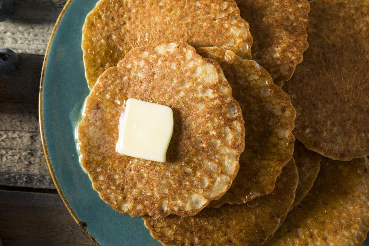 Silver Dollar Pancakes-1