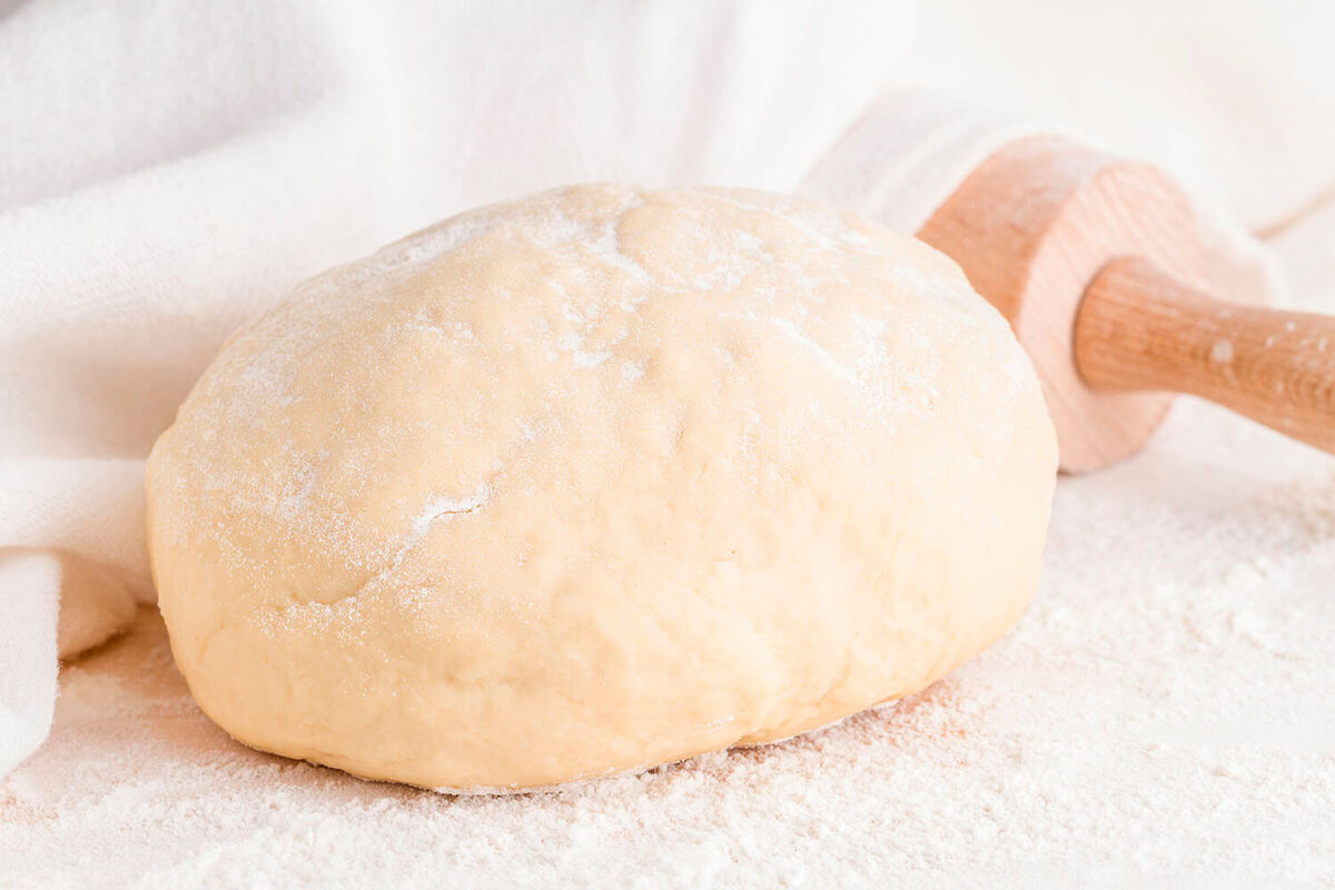Pizza Dough-1