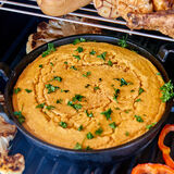 Gluten-Free Cornbread with Honey Butter-1