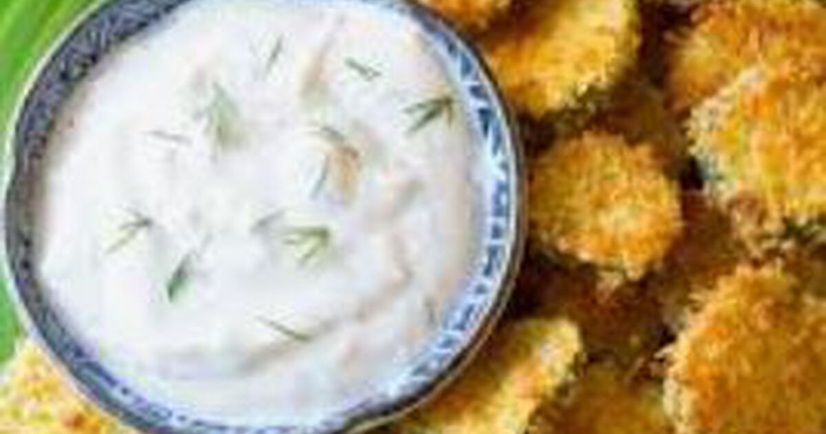 Aïoli - Recipes - Cuisinart