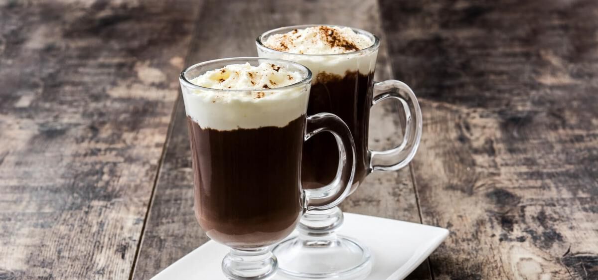 Caf&eacute; au Lait-1