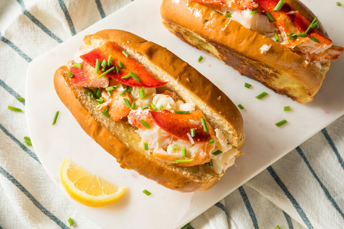 Smoked Lobster Roll-1