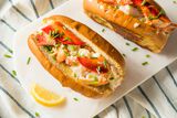 Smoked Lobster Roll-1