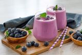 Blueberry Acai Smoothie-1