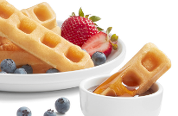 French Toast Sticks