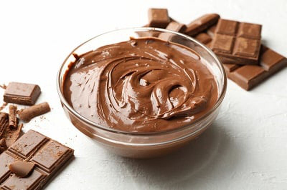 Chocolate Whipped Cream-1