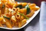 Penne alla Vodka-1