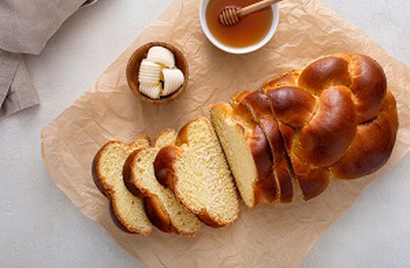 Challah