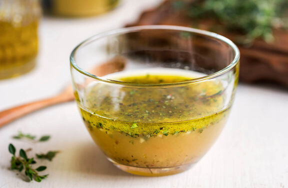 Herb Vinaigrette