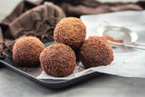 Sweet Almond Chocolate Rolls-1
